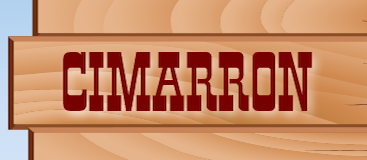 Cimarron Pro